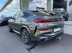 BMW X6 xDrive 40i //M-Pack, SUV ou Tout-terrain, 5 places, Vert, Automatique