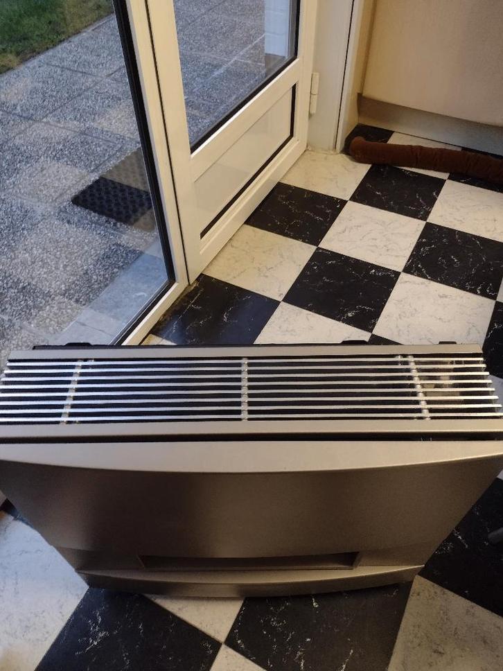 gaskachel, Huis en Inrichting, Kachels, Nieuw, Vrijstaand, Gaskachel, Gas, Ophalen