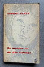 Ernest Claes - GESIGNEERD, Boeken, Ophalen of Verzenden, Zo goed als nieuw