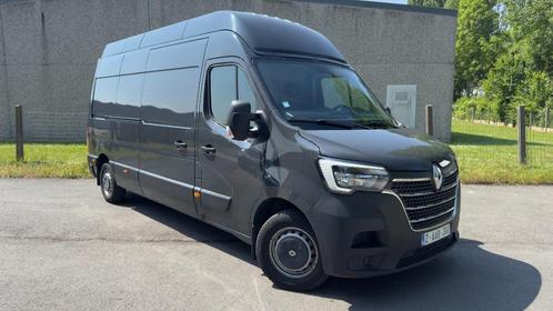 2.3 dCi L3H3 132KW / 1 Jaar Garantie / Netto 24.000€ //, Auto's, Renault, Bedrijf, Te koop, Master, ABS, Achteruitrijcamera, Adaptieve lichten