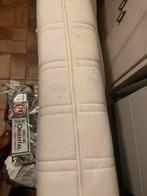 Gratis: goed matras 200x90cm, Huis en Inrichting, Slaapkamer | Matrassen en Bedbodems, Ophalen, 90 cm, Eenpersoons, Zo goed als nieuw