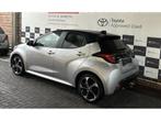 Toyota Yaris Premiere Edition, Auto's, Automaat, Overige kleuren, Parkeersensor, 5 deurs