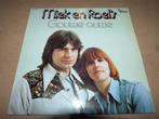 Lp van Miek en Roel, Ophalen of Verzenden, Gebruikt, 12 inch, Overige genres