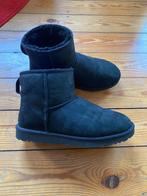 Bottes UGG Classique Mini (noir), Ophalen, UGG, Zwart, Espadrilles of Moccasins