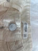Witte broek, Ophalen, Wit, Zo goed als nieuw, Lang