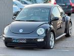 Vw Beetle 1.4i ** Airco **, 4 zetels, Stof, Beetle (Kever), 4 cilinders