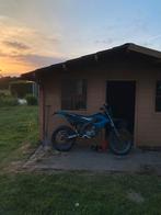 Derbi senda, Fietsen en Brommers, Brommers | Derbi, Ophalen, 6 versnellingen, Klasse B (45 km/u), 50 cc