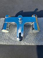 sanitair, Doe-het-zelf en Bouw, Ophalen, Zo goed als nieuw, Chroom, Bad