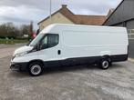 iveco daily l4h2 160 pk automaat 2022 200km 33950 e ex, Auto's, Bestelwagens en Lichte vracht, Automaat, 4 cilinders, Iveco, Bedrijf