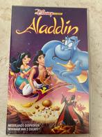 Disney VHS kinderfilms  (10 stuks voor €15 samen), Alle leeftijden, Ophalen, Zo goed als nieuw, Tekenfilm