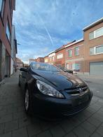 PEUGEOT 307CC + DISTRIBUTION CHANGÉ, Autos, Achat, Entreprise, Diesel, Alarme