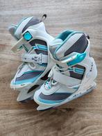 Schaatsen maat 37, Autres marques, Patins de hockey sur glace, Enlèvement, Utilisé