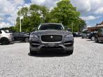 Jaguar F-Pace 2.0 D AWD / R-SPORT / PANO DAK / GPS / CAM / X, Autos, 132 kW, SUV ou Tout-terrain, 5 places, Cuir