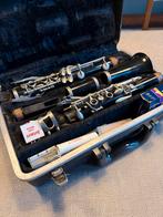 Klarinet Bundy, Muziek en Instrumenten, Blaasinstrumenten | Klarinetten, Ophalen of Verzenden, Gebruikt