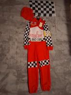 Déguisement enfant 5-6 ans Racing en très bon état !, Enlèvement, Comme neuf, Garçon ou Fille
