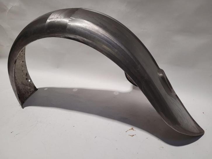 ACHTERVLEUGEL MG TD LINKS (early), Auto-onderdelen, Carrosserie, Spatbord, Oldtimer onderdelen, MG, Voor, Links, Nieuw, Ophalen of Verzenden