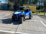 Polaris RZR Trail, 2 cylindres, Plus de 35 kW