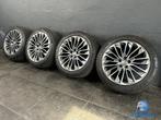 7-8mm! Originele Audi A7 C7 S7 4K S-Line 19 inch antraciete, Auto-onderdelen, Banden en Velgen, 19 inch, -, -, Banden en Velgen