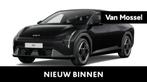 KIA EV4 Fastback BEV 81,4 kWH Business Plus, Stof, Overige modellen, Zwart, Regensensor