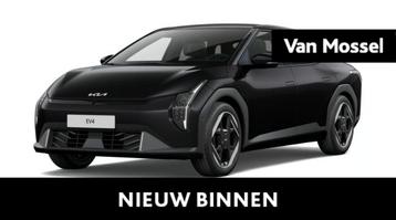 KIA EV4 Fastback BEV 81,4 kWH Business Plus beschikbaar voor biedingen