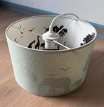 Kinderhanglamp safari thema, Ophalen, Zo goed als nieuw