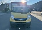 Opel vivaro 2.0     ( 9 places ), Autos, Achat, Vivaro, Diesel, Particulier