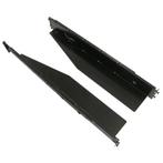 Dell PowerVault Storage TL2000 / TL4000 Rack Mounting Static, Computers en Software, Serverkasten