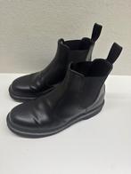 Dr Martens 2976 mono Chelsea boots maat 44, Zwart, Lage of Enkellaarzen, Ophalen of Verzenden, Dr. Martens