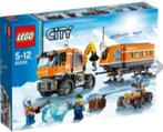 Gezocht Lego Arctic 60035, Ensemble complet, Enlèvement, Lego