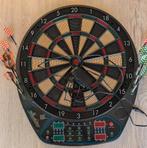 Elektronisch dartbord, Hobby en Vrije tijd, Gezelschapsspellen | Overige, Ophalen