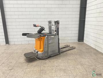 Stapelaars Elektrisch Still EXD-SF20 2021 beschikbaar voor biedingen