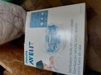 Sterilisator baby, Kinderen en Baby's, Babyvoeding en Toebehoren, Ophalen, Gebruikt, Sterilisator