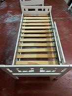 2 kinderbedjes ikea 70x160, Kinderen en Baby's, Ophalen, Gebruikt, 70 tot 85 cm, 140 tot 160 cm