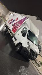 Renaul Master 170cv 1propiter, Auto's, Renault, 4 cilinders, Particulier, Te koop, 3 deurs