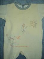 petit bateau un pyjama taille 1 mois, Kinderen en Baby's, Babykleding | Maat 56, Ophalen of Verzenden