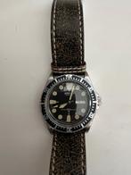 Montre seiko vintage, Handtassen en Accessoires, Gebruikt, Polshorloge, Overige materialen, Ophalen of Verzenden