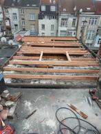 Couvreur, Bricolage & Construction, Bois & Planches, Enlèvement, Comme neuf