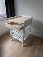 Troll Luiertafel/ Verzorgingstafel, Ophalen, Zo goed als nieuw