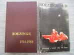 1914 - 1918 : BOEZINGE (Eerste gasaanval, 2de slag om Ieper), Verzamelen, Ophalen of Verzenden