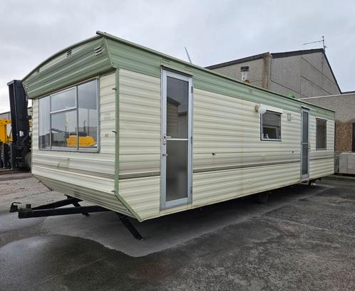 Mobil-home en vente à 5.750€ 🚚 inclus ! ! !, Caravanes & Camping, Caravanes résidentielles, Envoi