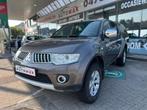 L200, Autos, Mitsubishi, Achat, Entreprise, 131 kW, 5 portes