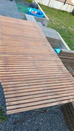 Lot marktfafels, Antiek en Kunst, Curiosa en Brocante, Ophalen