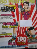 BD Penthouse, Enlèvement ou Envoi, Utilisé, Divers