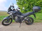 HONDA CB500X, Motoren, Motoren | Honda, 2 cilinders, Particulier, Enduro, Minimaal motorrijbewijs A2
