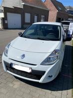 Renault Clio 1.2 collection, Auto's, Renault, Voorwielaandrijving, Euro 5, Stof, Zwart