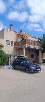 bmw  116 Dessel jaar 2016 euro 6b, Auto's, BMW, Leder, 5 deurs, Particulier, Te koop