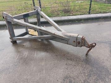 Volvo Jib