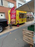 Te koop Dodge Ram 1500 en foodtruck, Auto's, Dodge, Particulier, Te koop, RAM 1500