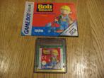 Bob le Constructeur sur Nintendo Game Boy, Consoles de jeu & Jeux vidéo, Jeux | Nintendo Game Boy, Enlèvement ou Envoi