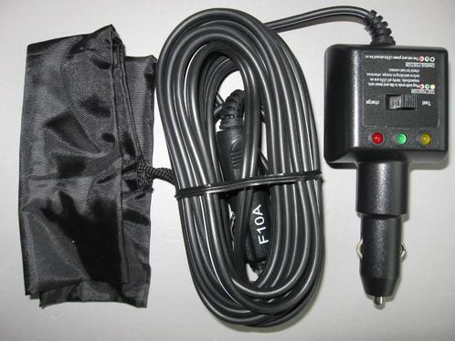 AUTO NOODSTARTHULP VOOR 12 VOLT ACCU – NIEUW, Auto-onderdelen, Accu's en Toebehoren, Universele onderdelen, Nieuw, Ophalen of Verzenden